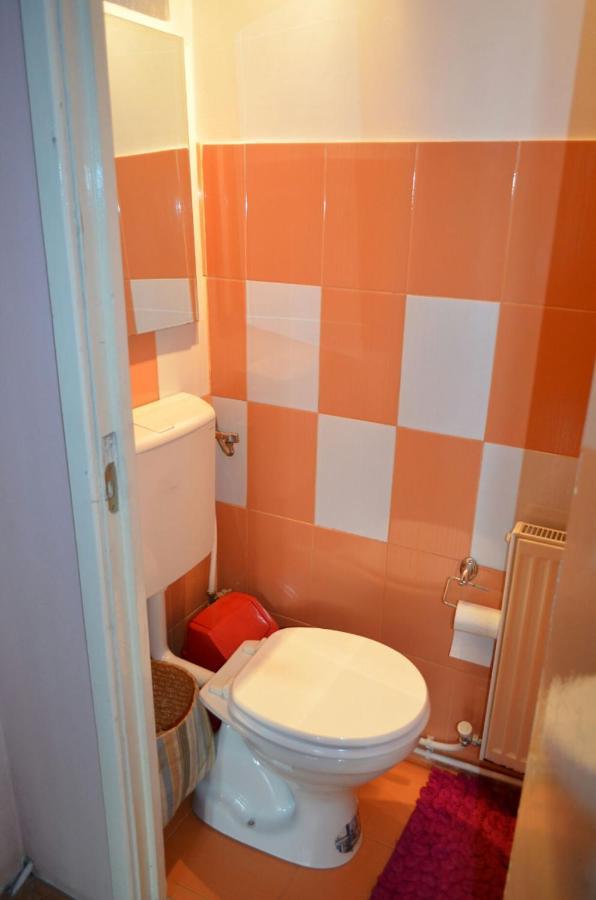 Cosy Studio Appartement Cluj-Napoca Buitenkant foto