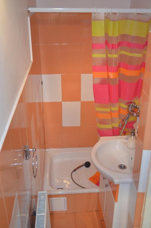 Cosy Studio Appartement Cluj-Napoca Buitenkant foto