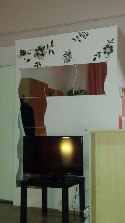 Cosy Studio Appartement Cluj-Napoca Buitenkant foto