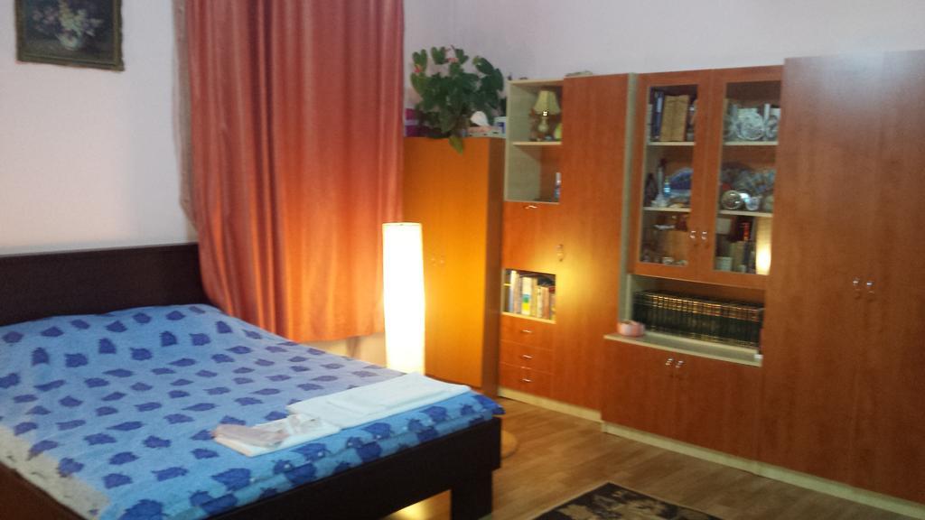 Cosy Studio Appartement Cluj-Napoca Buitenkant foto